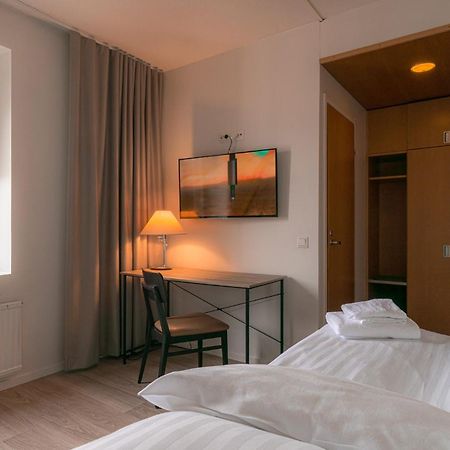 Summer Hotel Tott Savonlinna Buitenkant foto