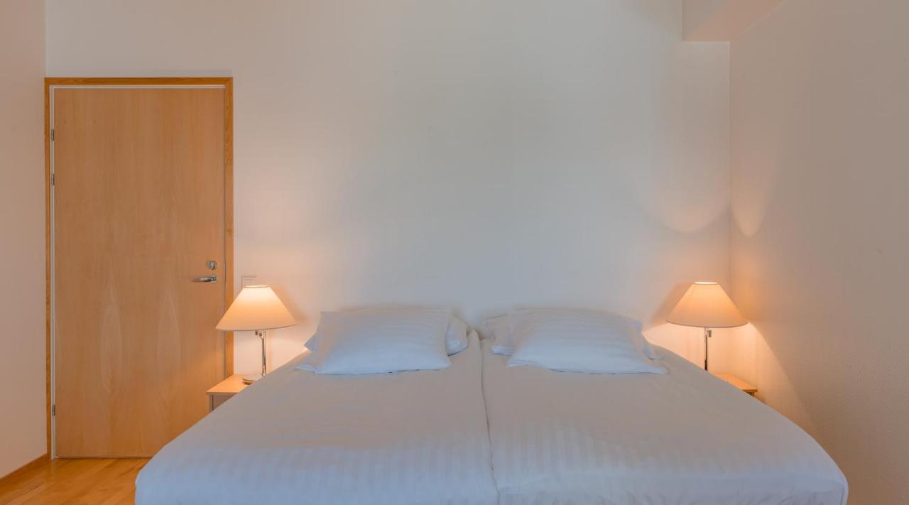 Summer Hotel Tott Savonlinna Buitenkant foto