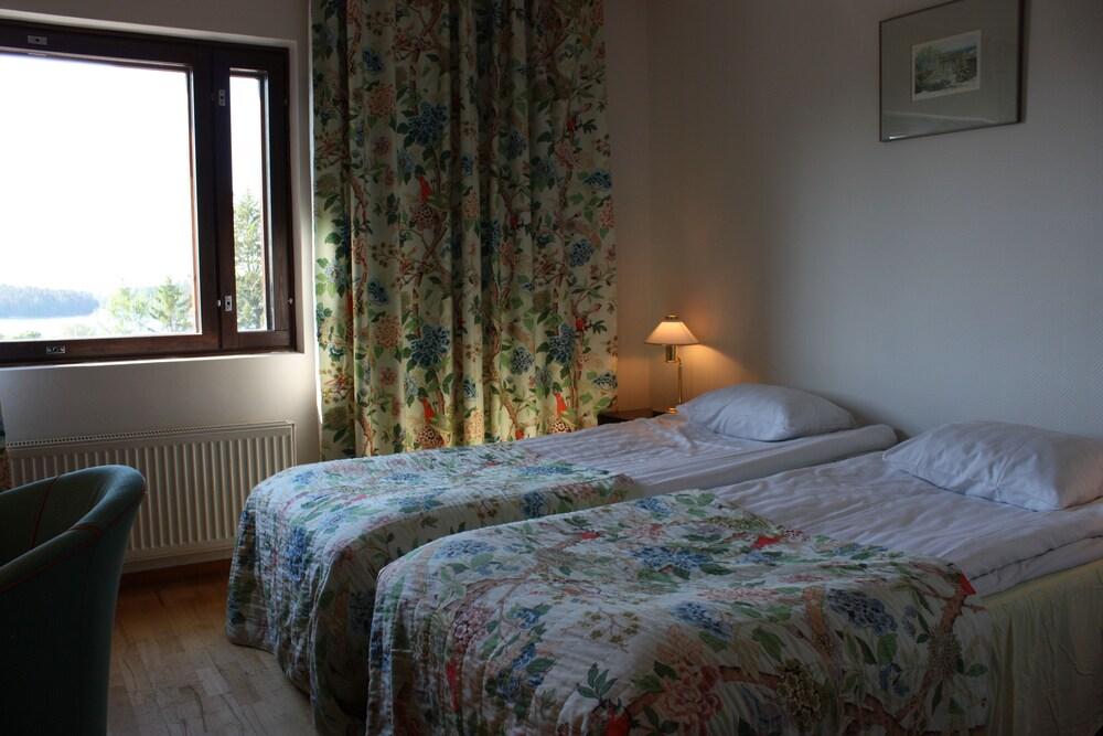 Summer Hotel Tott Savonlinna Buitenkant foto