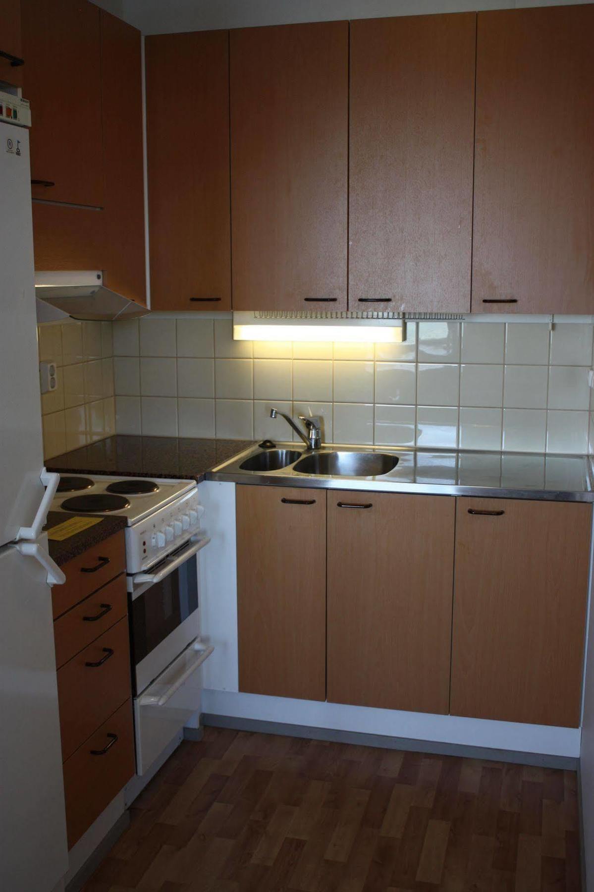 Summer Hotel Tott Savonlinna Buitenkant foto